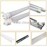 120cm 20W SMD2835 Rotatable Lamp Holder t8 Tuv Led Tube