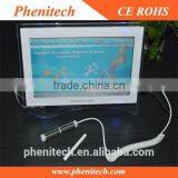 Best and Latest Touch Screen Quantum Magnetic Resonance Body Health Analyzer