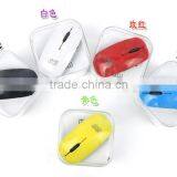 Novelty Custom Logo Music Mouse Player Cheap Gift Portable Mp3 Player