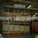 Warehouse Heavy Duty Storage Gravity Racking
