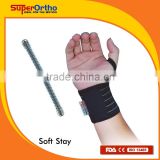 Wrist Wraps Support--- B4-015 Self-adhesive Wrist Wrap