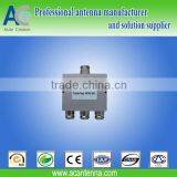 Power Splitter 800-2500MHz Cavity rf 3 Way thumbnail-1