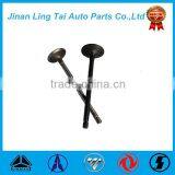Top Quality Intake-exhaust Valve WEICHAI Engine Parts