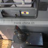 Szm 950b Wheel Loader With 5ton Capacity thumbnail-4