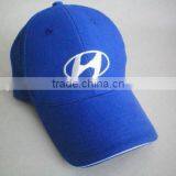 Embroidery Promotion Cap thumbnail-1
