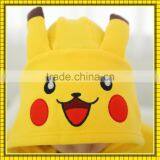 Unisex Polar Fleece Animal Jumpsuit Costume Onesie Pajama Cosplay thumbnail-3