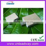 8gb Recyclable Kraft Paper Rectangle Shaped Usb Memory Stick Wholesales