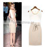 cheap new style dress for women party