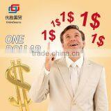 General Merchandise One Dollar Shop Sale Items Quality Choice