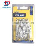 Polished Common Nail Use d in Wood Nail