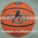 Outdoor Rubber Basketball Court thumbnail-1