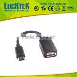 USB3.1 Type C to USB2.0 A Female Cable Converter, New! thumbnail-1