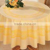 PVC TABLECLOTH