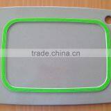 Wholesale Health Square Vegetable Cutting Board With Scale thumbnail-6