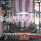 Hign Speed Circular Loom, Tarpaulin Making Machine thumbnail-6