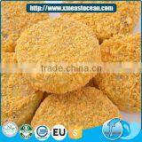 Japanese Delicious Cooked Food Snacks Frozen Octopus Cake thumbnail-3