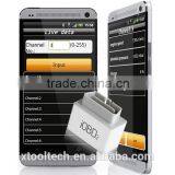 Xtool IOBD2 Full-size Luxury Car Bluetooth Tool