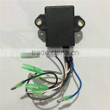 Gasoline Engine 15hp Outboard Engine Spare Parts 15HP, C.D.I. UNIT ASSY, 63V-85540-01