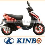 2 wheel 49cc gas scooter