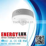 ES-P10B 360 Degree Indoor Pir Ceiling Motion Sensor for Led Light