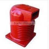 24kV cast resin epoxy contact bushing