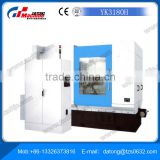 Sale Factory YK3180H CNC Gear Hobbing Machine