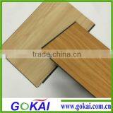 Eco-friendly Click-lock System Bamboo Pvc Flooring thumbnail-4