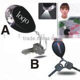 Whistle LED Mini Key Finder Keychain thumbnail-1