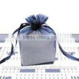Organza <b>drawstring</b> pouch/<b>bag</b>