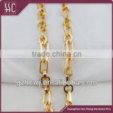 Decorative Metal Chain for Bag Accessory thumbnail-1