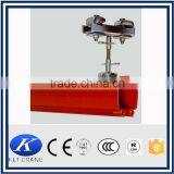 Hot Sale 2 Ton Single Beam Bridge Crane thumbnail-4