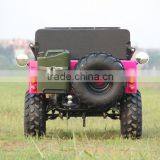 off Road Mini Jeep Willys thumbnail-5