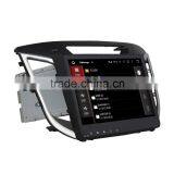 IPS Screen 2016 New Special Quad Core 5.1.1 Car DVD for 10.1" IX25 2014-2015 thumbnail-4