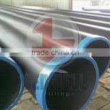 well H2S Corrosion Resistance Steel Pipes for sale