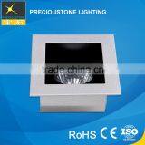 Hot Sale Luxury High Efficiency Indoor Lighting Hotel Twin Spotlight thumbnail-4