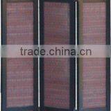 Bamboo Folding Screen