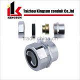 Stainless Steel Pipe Conduit Unions Fitting