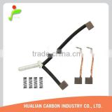 200EC Carbon Brushes in Motorcycle china supplier