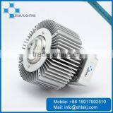 LED Gas Station Lightings 90w/120w/150w in Ceiling Mount thumbnail-4