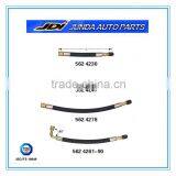 Flexible Rubber, Metal, Plastic Valve Extensions ,valve Accessory