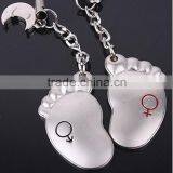 Zinc Alloy Spinning Keychain for Sale thumbnail-5