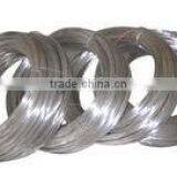 High Carbon Spring Steel Wire.