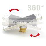 360 Degree Flexible Magnetic Car Phone Holder thumbnail-2