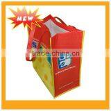 Pet Recycled Tote Bag thumbnail-2