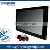 17.3" LCD With Button Function