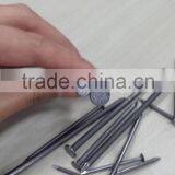 Common Wire Nail Round Shrank 1 kg Box thumbnail-3