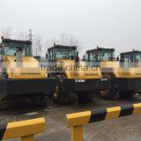 XCMG Vibratory Compactor Road Roller for Sale XS143J thumbnail-2