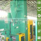 CE Approved Rebar Rust Removing Machine / Round Bar Descaling Machine thumbnail-2