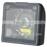 Omnidirection Desk Barcode Scanner