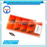 Carbide Turning Insert VBMT160408-MD BPS251 for Steel Semi Finshing